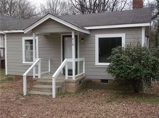 416 Baker Street Ext, Rock Hill, SC 29730