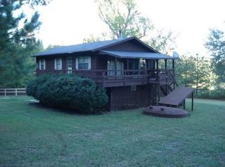 1182 County Road 180, Blue Springs, MS 38828