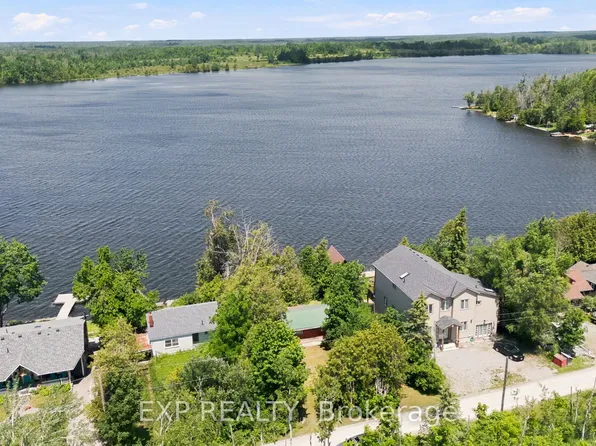 61 N Taylor Rd, Kawartha Lakes, ON L0K 1W0