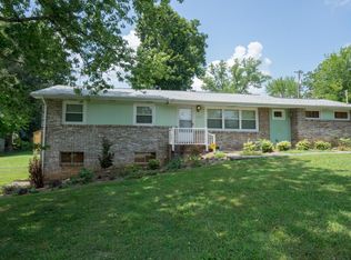 100 Wayside Rd, Oak Ridge, TN 37830
