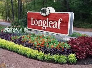 0 White Oak Rd LOT 57, Pine Mountain, GA 31822