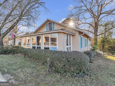 319 N 4th Ave, Chatsworth, GA, 30705