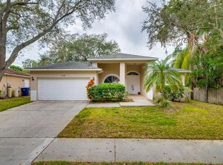 136 Sage Cir, Crystal Beach, FL 34681