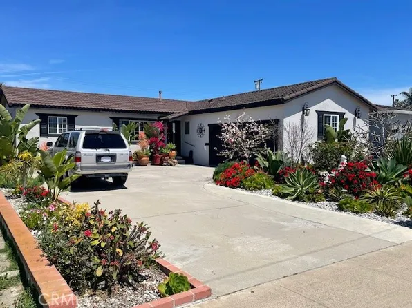 6091 Camphor Ave, Westminster, CA 92683