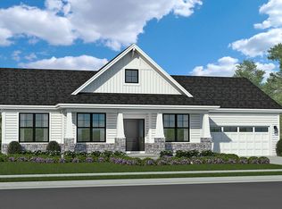 St. James Craftsman plan