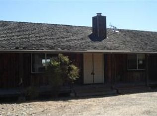 13348 Horseshoe Rd, Oakdale, CA 95361