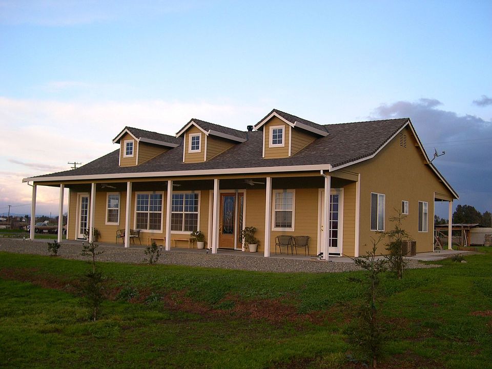 Front View