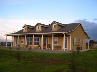 9807 La Clair Rd, Wilton, CA 95693