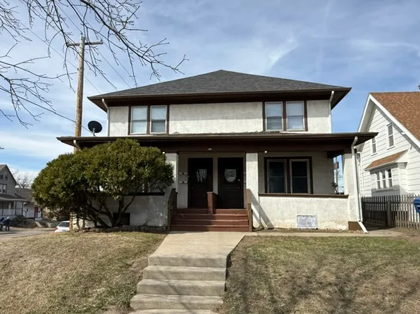 201 N French Ave #3, Sioux Falls, SD 57103