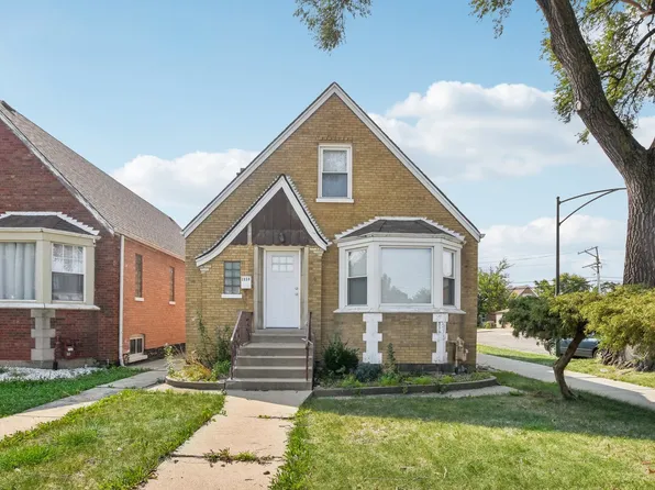 3859 W 55th St, Chicago, IL 60632