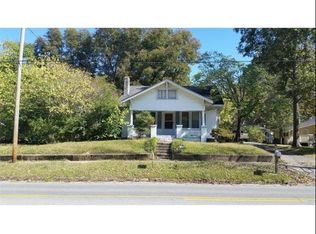 906 2nd Ave NE, Cullman, AL 35055
