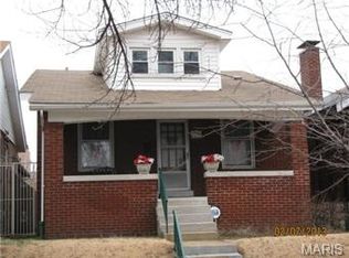 4338 Michigan Ave, Saint Louis, MO 63111