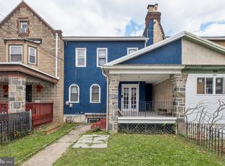 235 Ashby Rd, Upper Darby, PA 19082