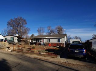 730 E 4th St, Cortez, CO 81321