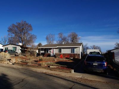 730 E 4th Street, Cortez, CO, 81321
