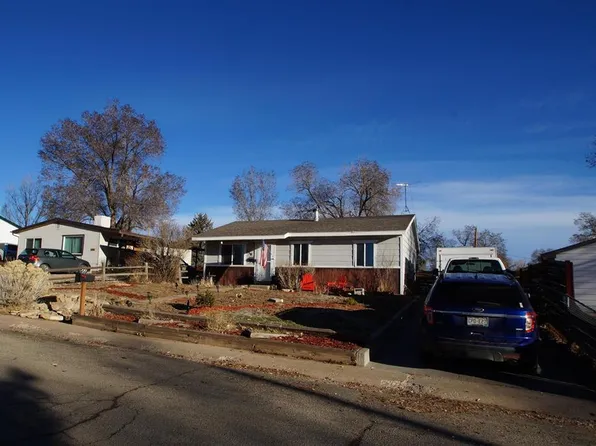730 E 4th Street, Cortez, CO 81321