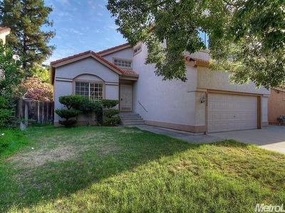1733 Mark Mead Ln, Modesto, CA, 95356