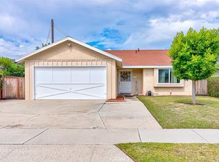 12737 Harvest Ave, Norwalk, CA 90650