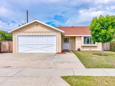12737 Harvest Ave, Norwalk, CA, 90650