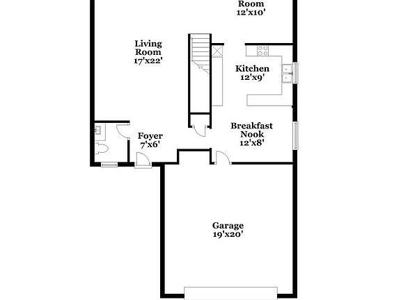 2nd image of 4311 Autumn Crest Ct
