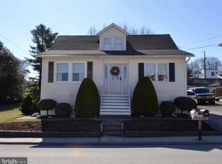 115 N Constitiution Ave, New Freedom, PA 17349
