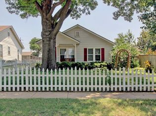 1905 S Gary Pl, Tulsa, OK 74104