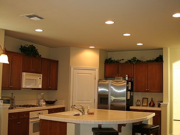 Great Kitchen to Entertain