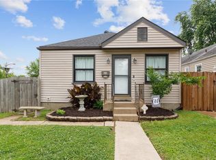 1300 Fairmount Ct, Saint Louis, MO