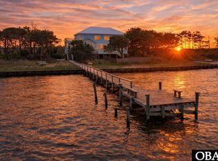 266 Cahoon Rd, Manns Harbor, NC 27953