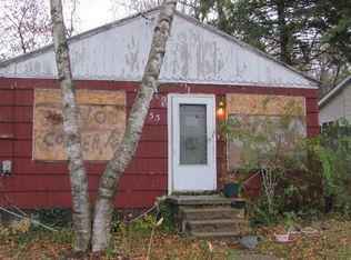 955 Hughes Ave, Flint, MI 48503