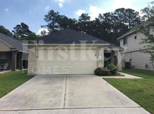 14918 Huntington Willow Ln, Houston, TX 77090