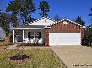 114 Greycoat Ct, Lexington, SC 29073