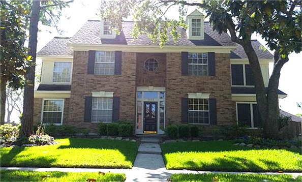 1st image of 2203 Heather Green Dr
