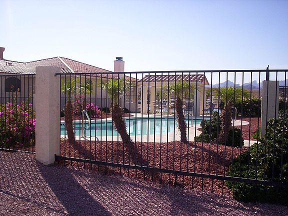 HOA Pool
