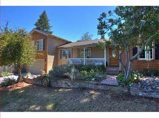 3911 Lakemead Way, Redwood City, CA 94062