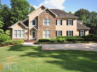 240 Aspen Way, Fayetteville, GA 30214