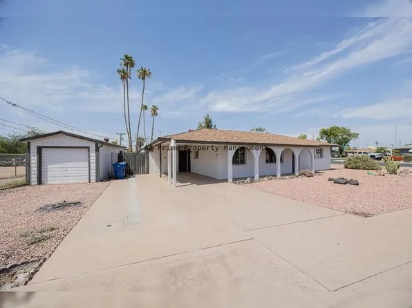 1140 W 7th St, Mesa, AZ 85201