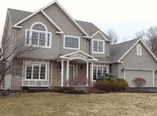 81 Beech Hill Cres, Pittsford, NY 14534