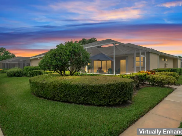 1251 NW Sun Terrace Circle #9b, Port St Lucie, FL 34986