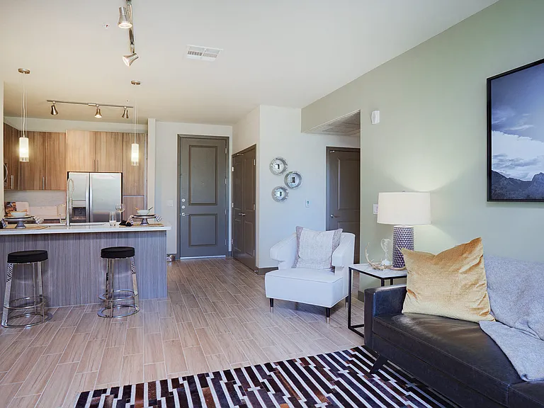 Audere Apartments — Photo 30