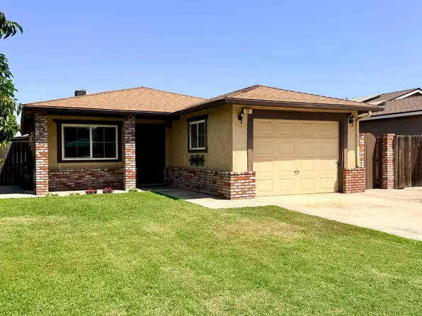 301 Mariposa St, Kingsburg, CA 93631