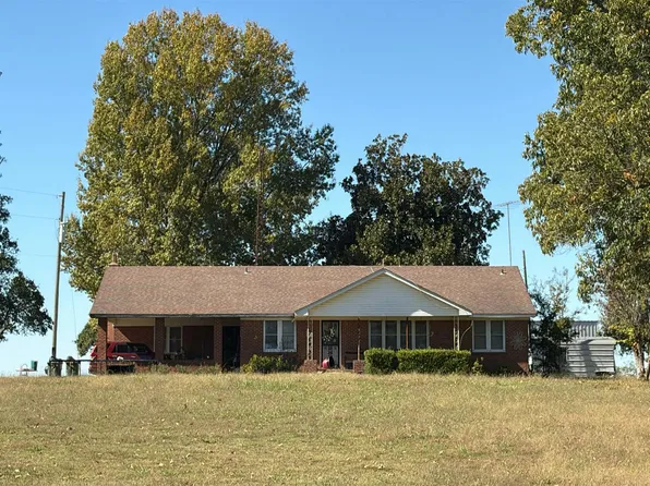1618 Highway 261 S, Palestine, AR 72372