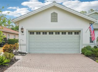 3589 Periwinkle WAY, NAPLES, FL 34114