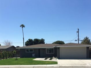 82193 Adobe Rd, Indio, CA 92201