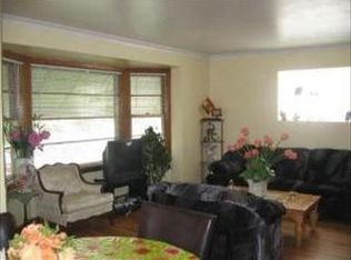 5916 W Henderson St, Chicago, IL 60634