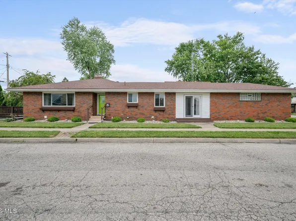 2946 N 109th St, Toledo, OH 43611