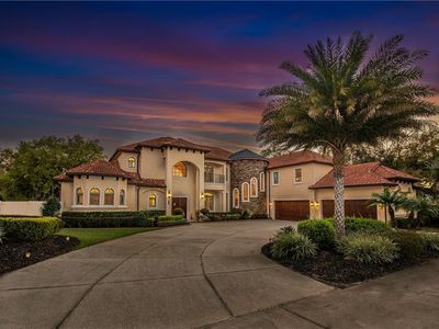 10898 Wonder Ln, Windermere, FL, 34786