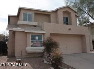 2607 W Brogan St, Tucson, AZ 85745