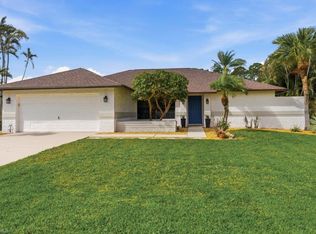 19184 Pine Run Ln, Fort Myers, FL 33967