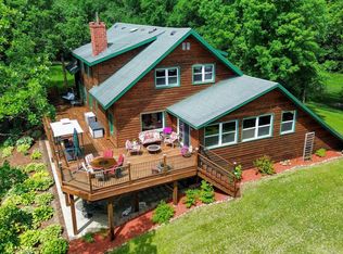 15928 Lake Koronis Rd, Paynesville, MN 56362